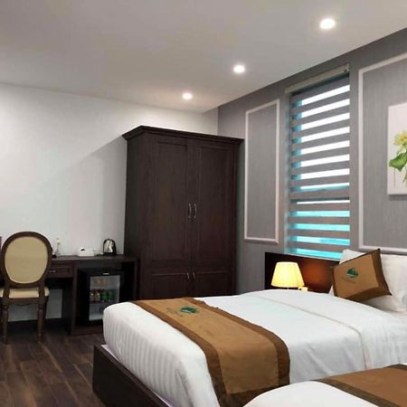Nice Dream Hotel Vinh Yen Εξωτερικό φωτογραφία