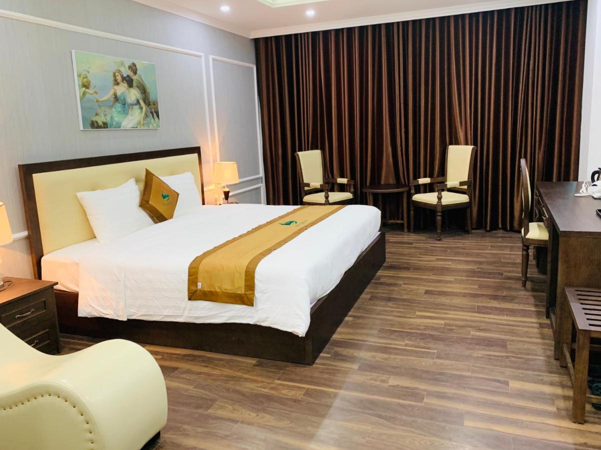 Nice Dream Hotel Vinh Yen Εξωτερικό φωτογραφία