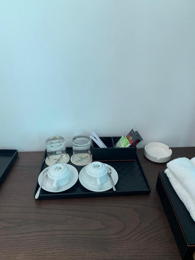 Nice Dream Hotel Vinh Yen Εξωτερικό φωτογραφία